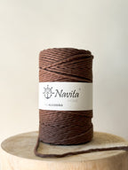 3mm Cotton Wick
