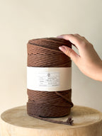 6mm Cotton Wick