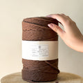  Chocolate Brown