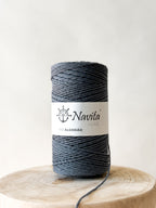 3mm Cotton Wick