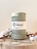 6mm Cotton Wick