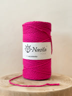 3mm Cotton Wick