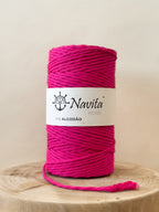 6mm Cotton Wick