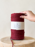 6mm Cotton Wick