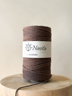 3mm Cotton Wick