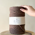  Mocha Brown