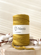 3mm Cotton Wick