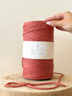 6mm Cotton Wick