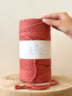 6mm Cotton Wick