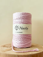 3mm Cotton Wick