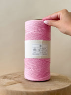 3mm Cotton Wick