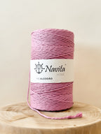 6mm Cotton Wick