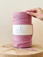 6mm Cotton Wick