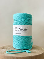 3mm Cotton Wick