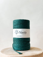 6mm Cotton Wick