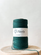 3mm Cotton Wick