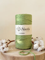 3mm Cotton Wick