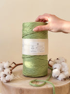6mm Cotton Wick