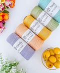 1mm Loose Cotton Wick