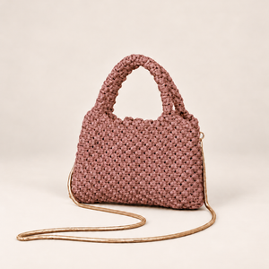 Complete Kit — Create your Macramé Bag