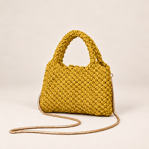 Complete Kit — Create your Macramé Bag