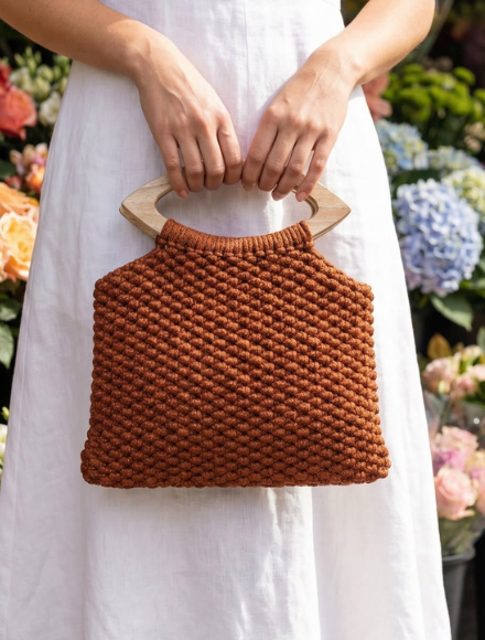 Macramé