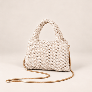 Complete Kit — Create your Macramé Bag