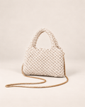 Complete Kit — Macramé City Bag