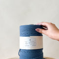  Petroleum Blue