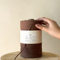  Chocolate Brown