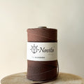  Chocolate Brown