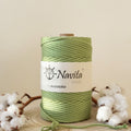  Pastel Green