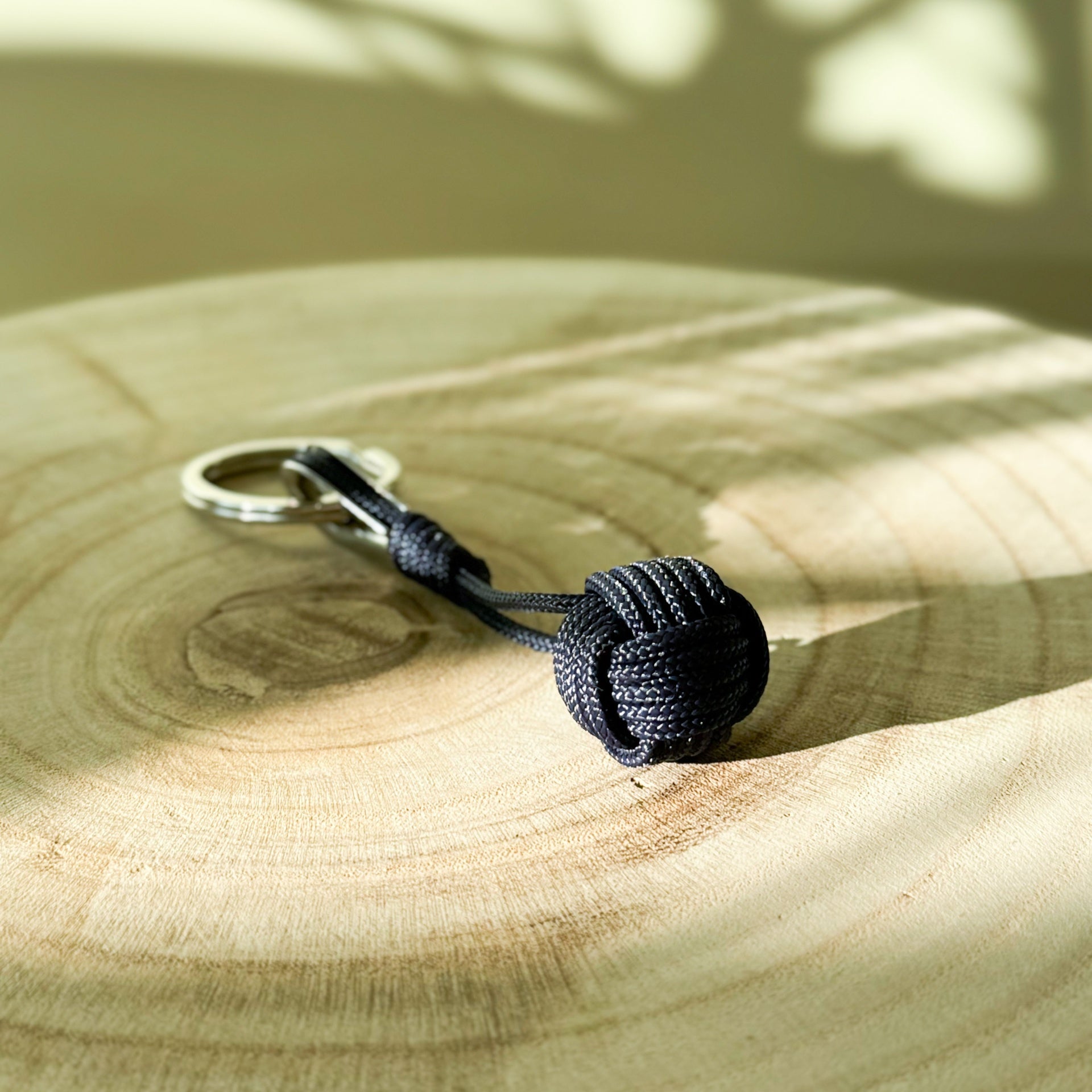 Porta-chaves TwineBall