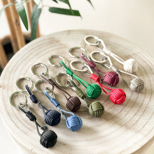 Porta-chaves TwineBall