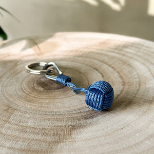 Porta-chaves TwineBall