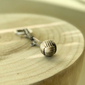 Porta-chaves TwineBall