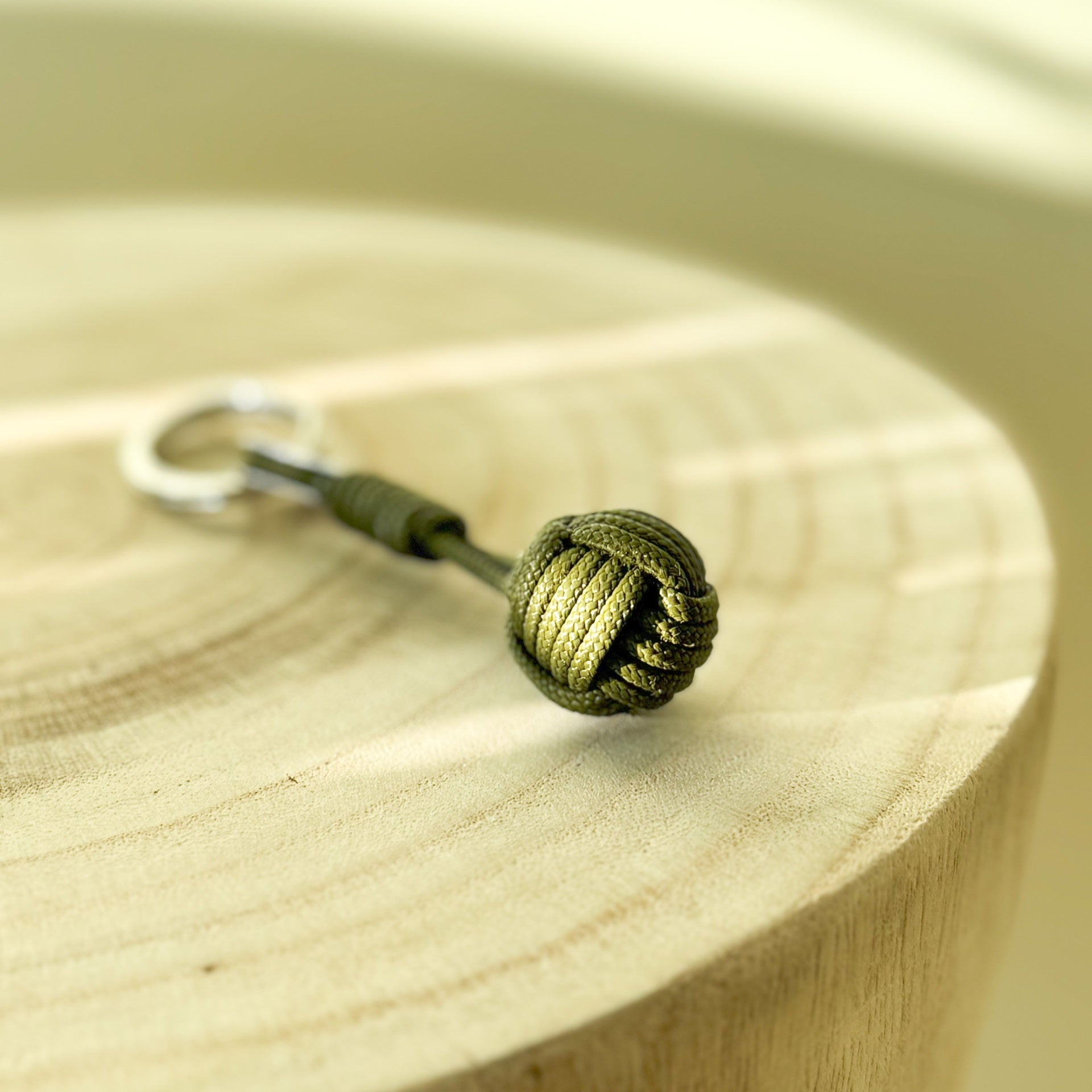 Porta-chaves TwineBall