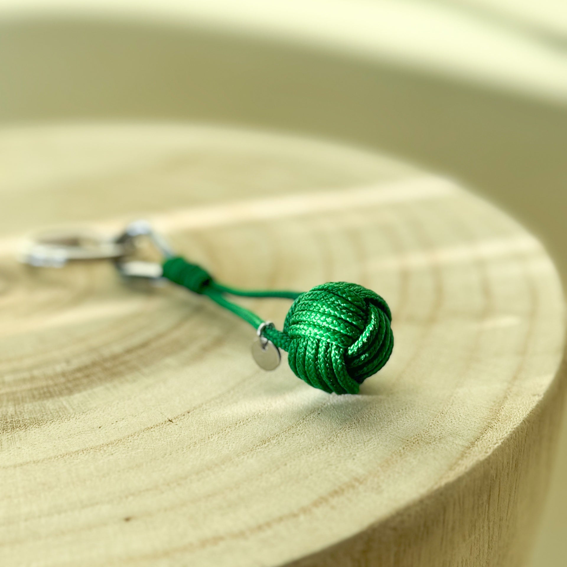 Porta-chaves TwineBall