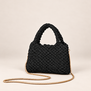Complete Kit — Create your Macramé Bag