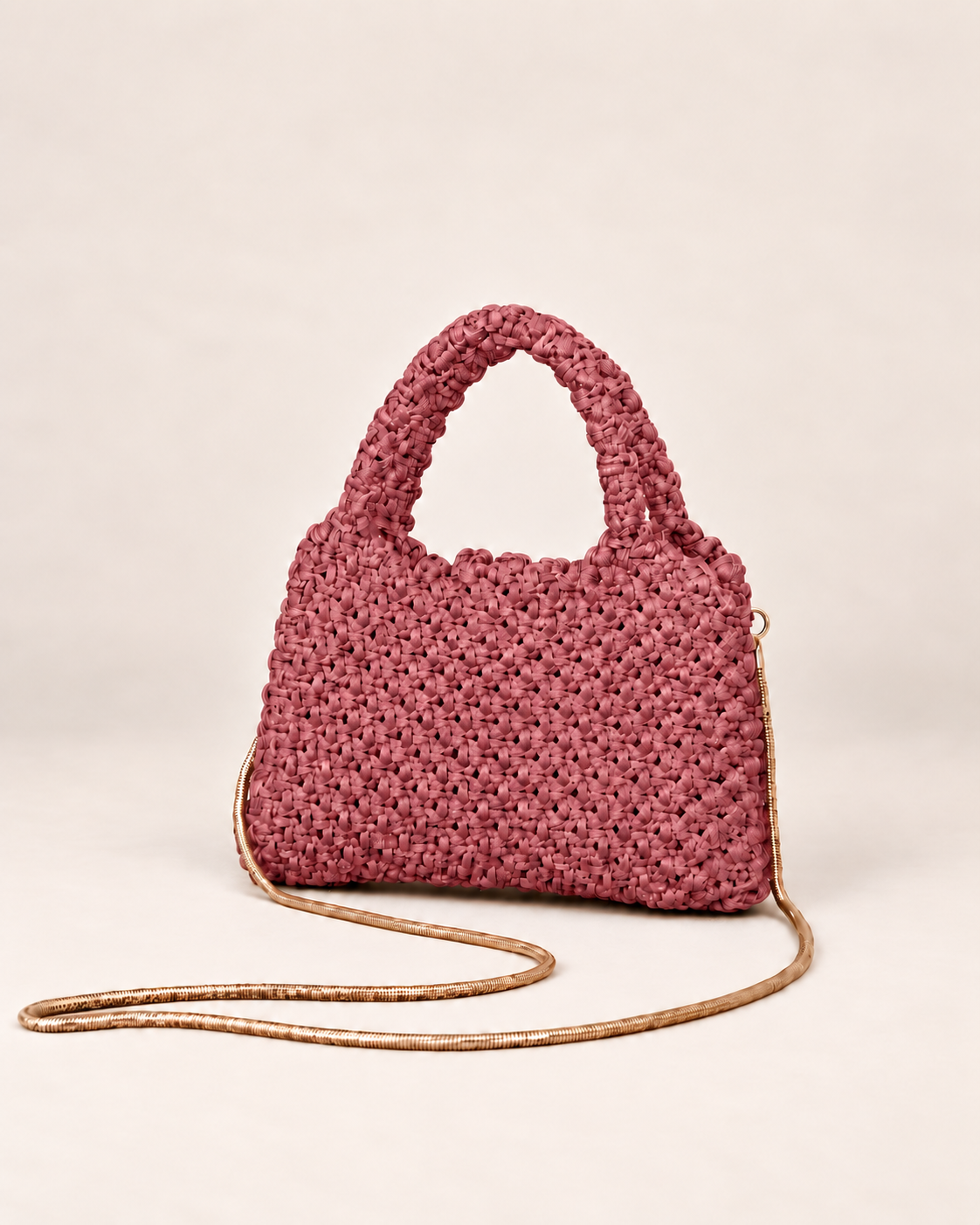 Complete Kit — Create your Macramé Bag