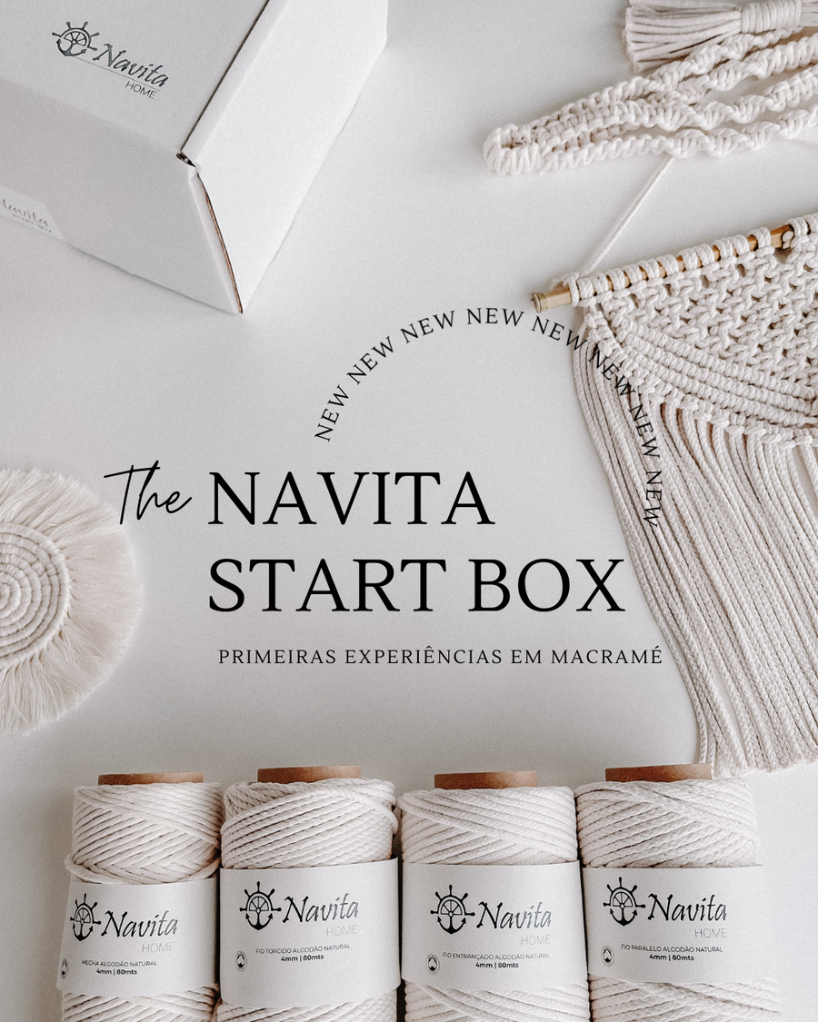 Navita Start Box