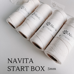 Navita Start Box 