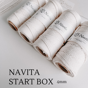 Navita Start Box 