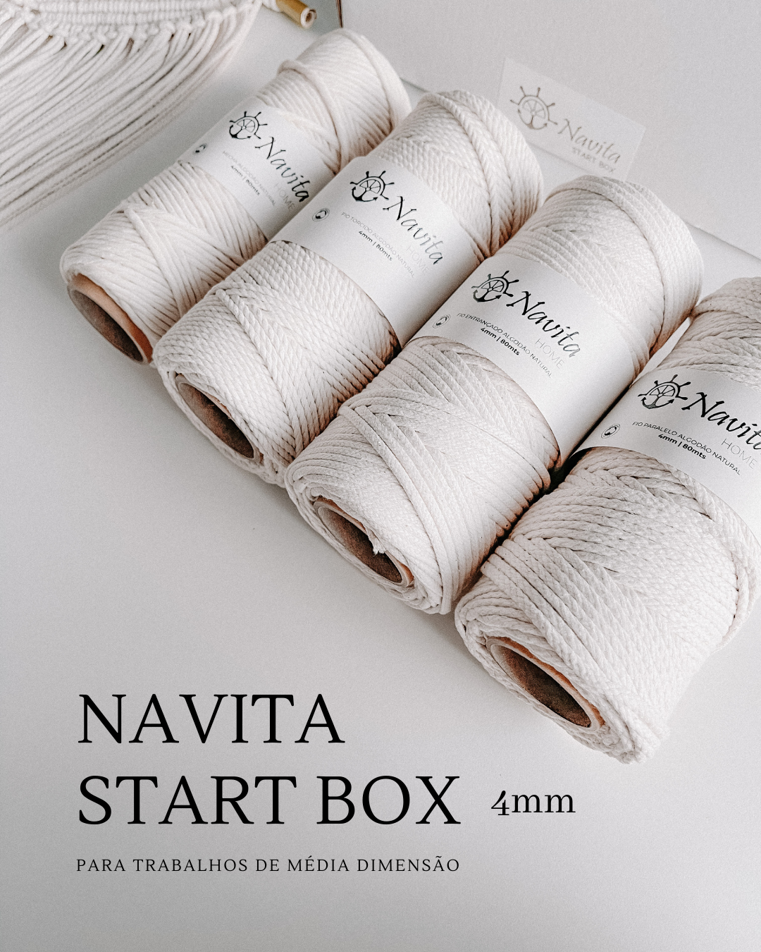 Navita Start Box