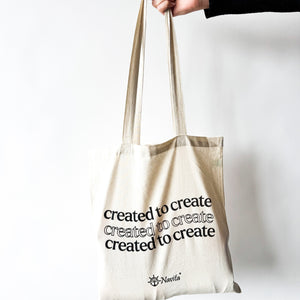 NAVITA TOTE BAG 100% Cotton