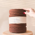  Chocolate Brown