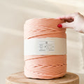  Salmon Pastel