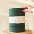  Forest Green