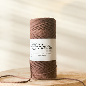 Navita Knit Color Box