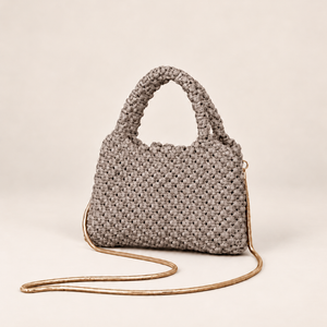 Complete Kit — Create your Macramé Bag